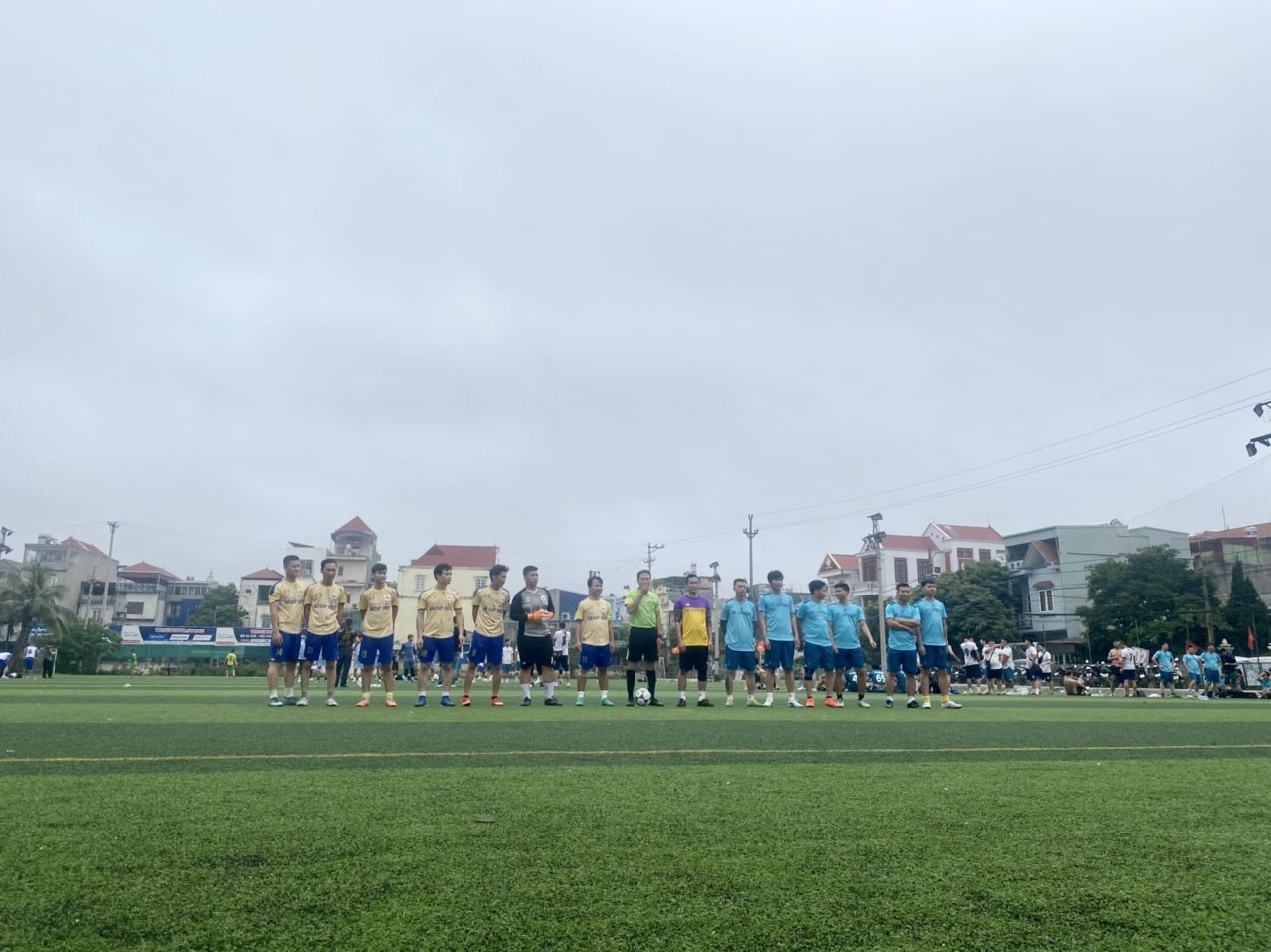 GIẢI BÓNG ĐÁ ACC CUP 2022